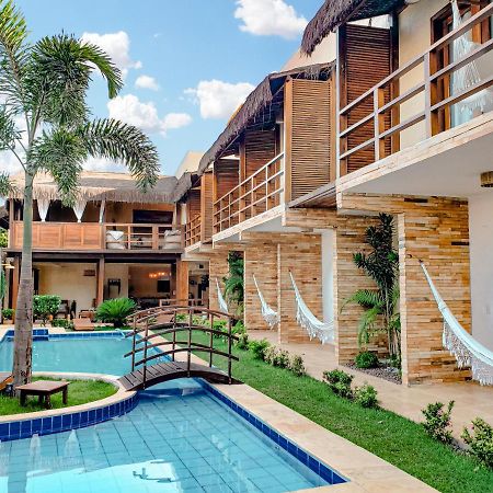 Pousada Jeri Dunas Jijoca de Jericoacoara Esterno foto