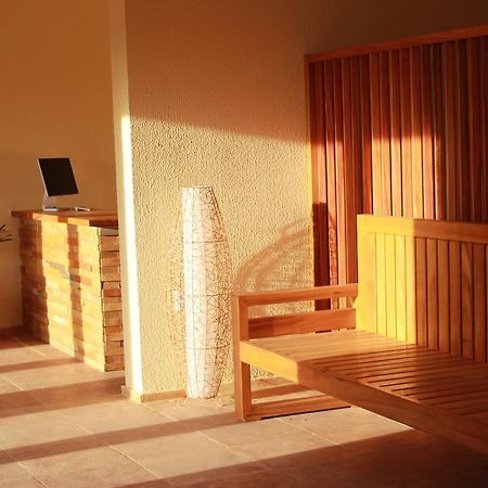 Pousada Jeri Dunas Jijoca de Jericoacoara Esterno foto