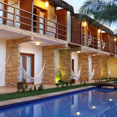 Pousada Jeri Dunas Jijoca de Jericoacoara Esterno foto
