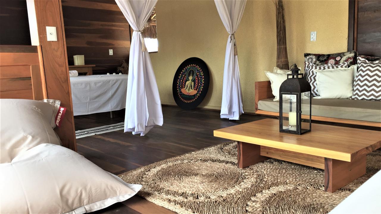 Pousada Jeri Dunas Jijoca de Jericoacoara Esterno foto
